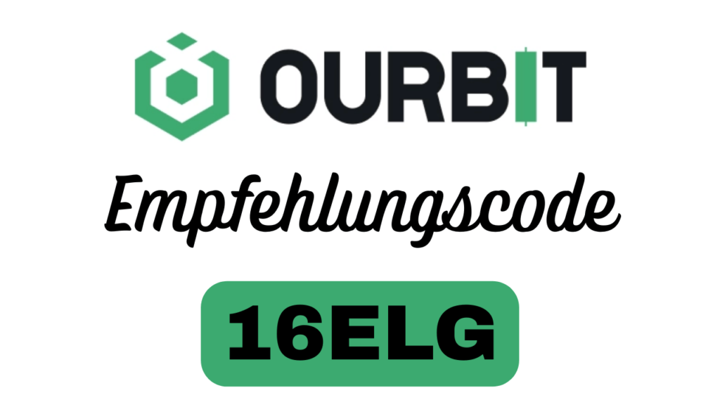 Ourbit Referral Code Featured Image