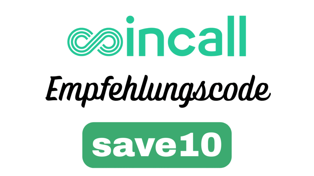 Coincall Referral Code "save10" featured image