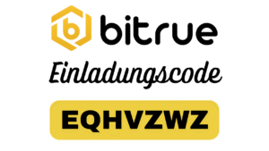 Bitrue Invite Code