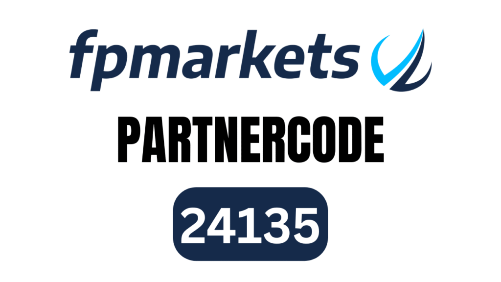 FP Markets Affiliate Code "24135" – 10% Discount on Trading Fees
