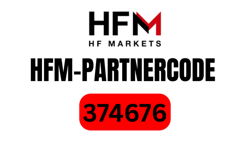 HFM Partner Code 374676 – 10% Discount on trading fees