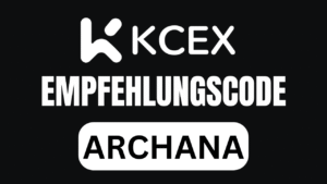 KCEX Empfehlungscode - Hol dir €4000 + 10% Rabatt