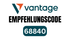 VantageFx Empfehlungscode: $100 + 15% Rabatt sichern!