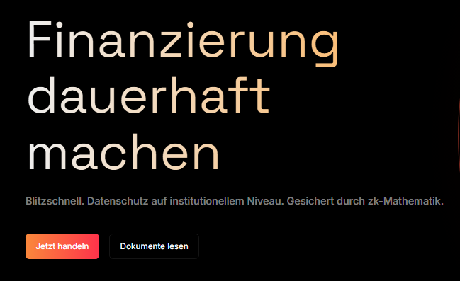 Hibachi Empfehlungscode