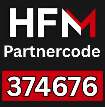 HFM Partnercode