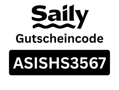 Saily eSIM Gutscheincode