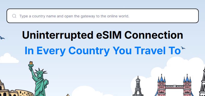 eSIM.io Einladungscode