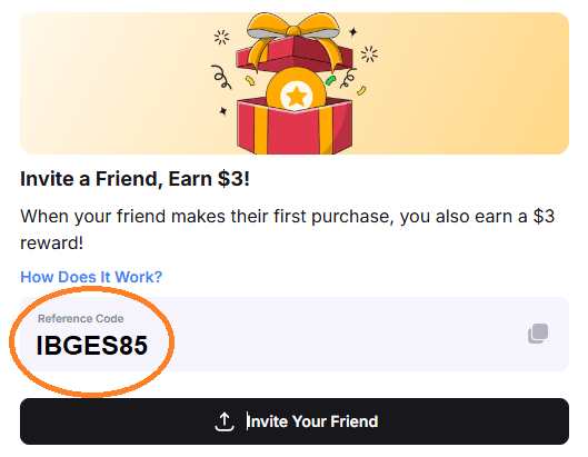 eSIM.io Einladungscode
