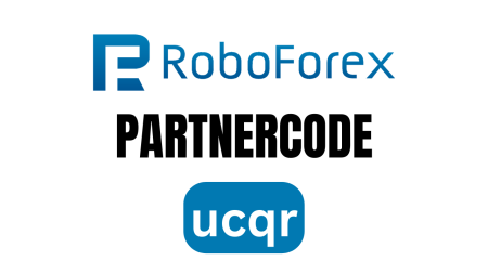 RoboForex Partnercode – 350€ Bonus + 15% Rabatt sichern