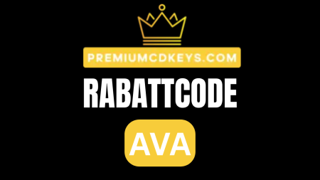 Premium CD Keys discount code "AVA" – 10% discount on purchases
