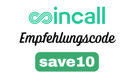 Coincall Referral Code “save10” featured image Coincall Referral Code "save10" featured image